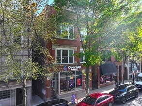 Building Photo - 1411 W Taylor St