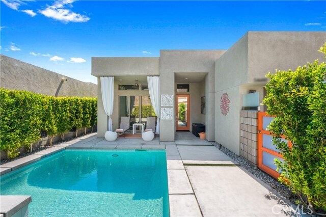 Foto del edificio - 54680 Avenida Juarez