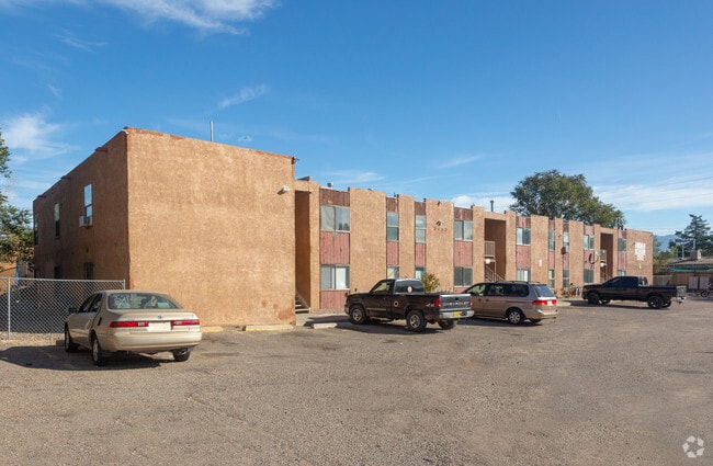 Building Photo - Updated Studio, one bedroom and two bedroom units
