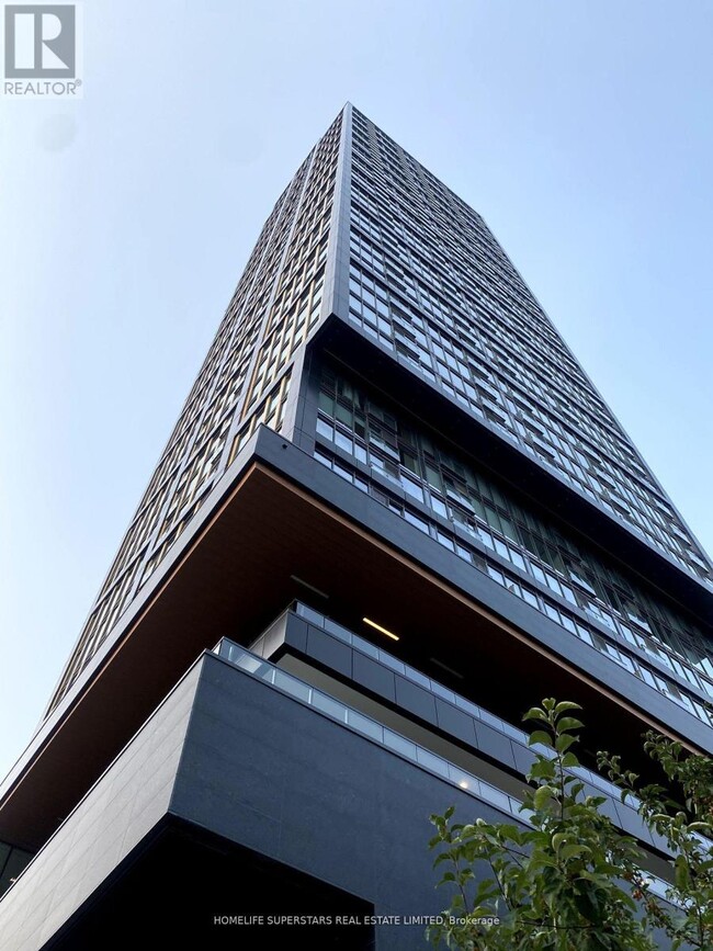 Building Photo - 319 Jarvis St