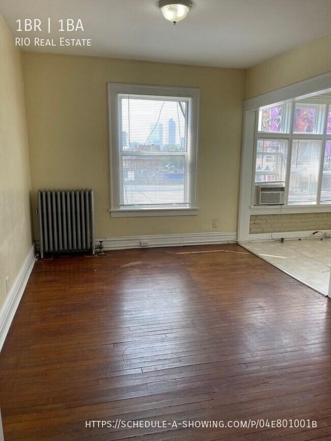 Foto del edificio - 1469 N Williams St