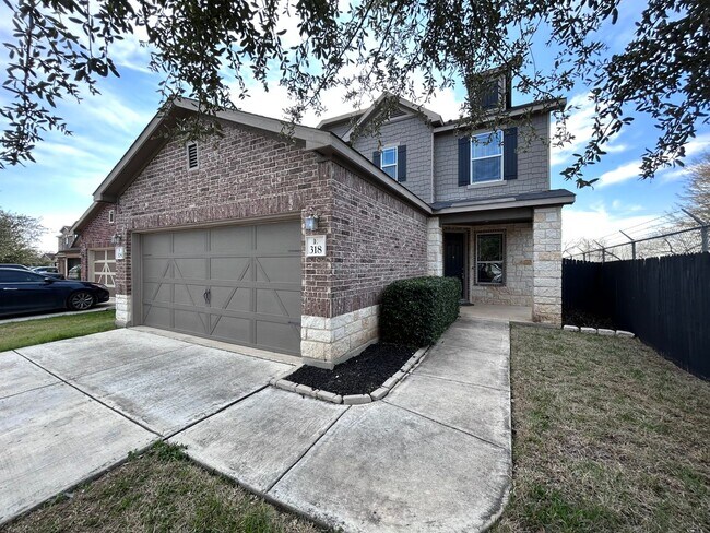 Building Photo - 318 Pleasanton Cir
