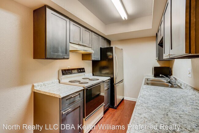 Building Photo - 2 br, 1 bath House - 8330 Zuni St. #120