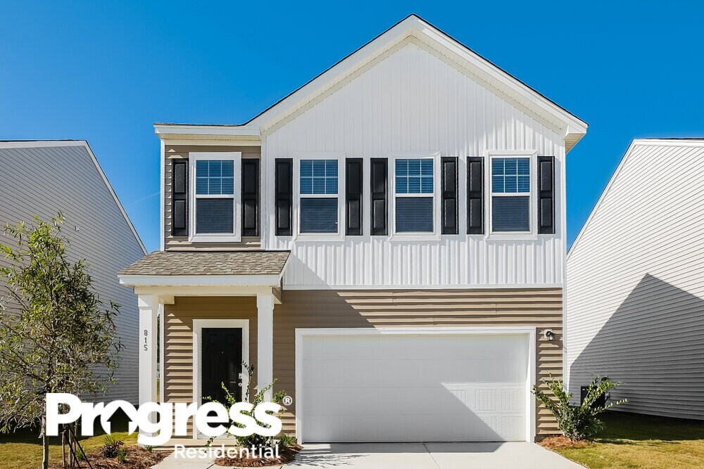Foto principal - 815 Hydra Ln
