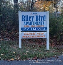 Building Photo - 634 Riley Blvd