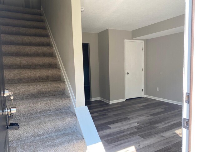 Foto del edificio - 1004 Plateau St