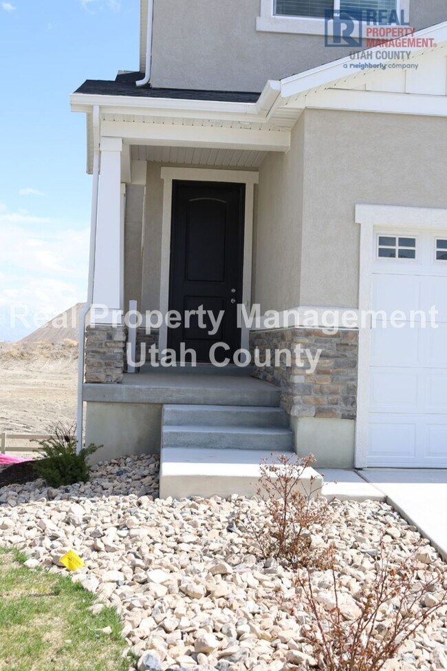 Foto del edificio - New Lower Rent! South End of Herriman Grea...
