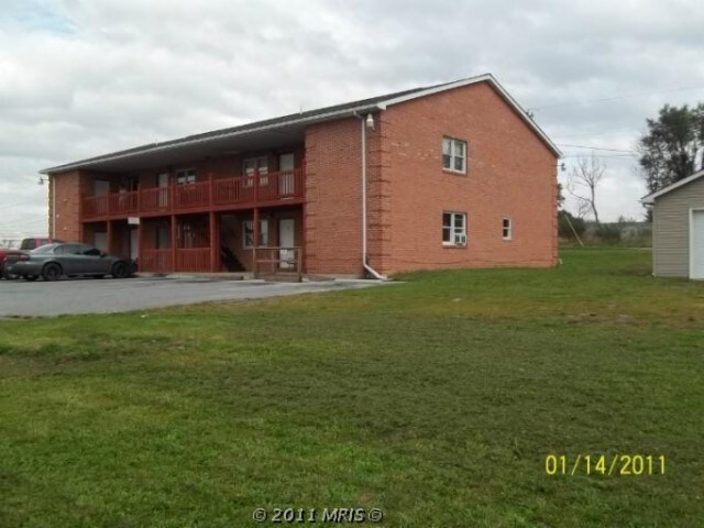 Primary Photo - 5450 Williamsport Pike