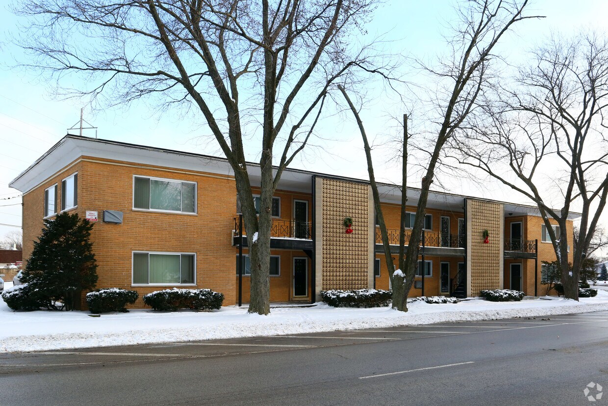 Foto del edificio - 933 Graceland Ave