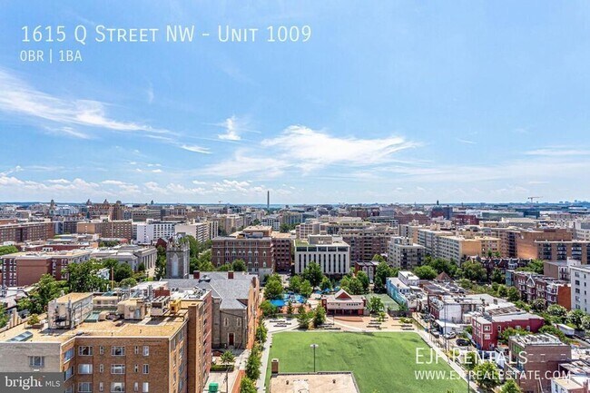 Foto del edificio - 1615 Q St NW