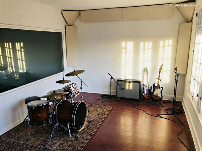 Foto del edificio - 7261 1/2 Melrose Ave