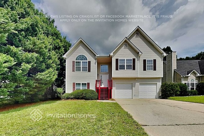 Building Photo - 174 St Ann Cir