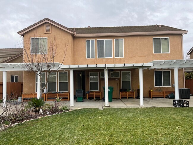 Foto del edificio - 10413 Big Oak Cir