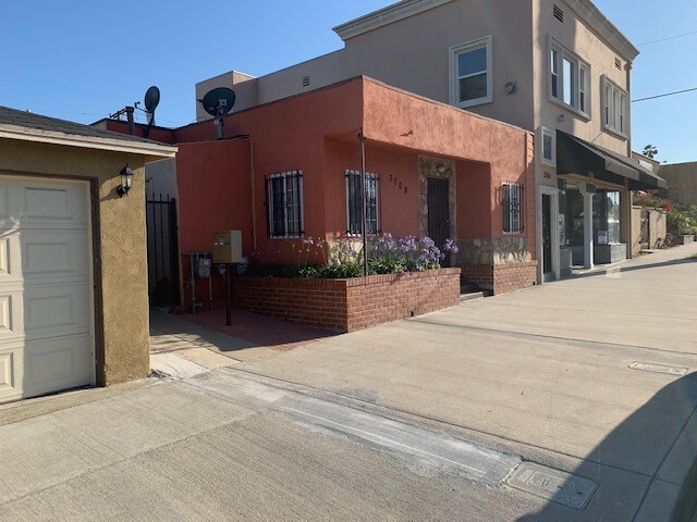 Foto principal - 3708 W 54th St