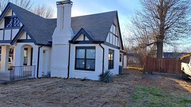 Foto del edificio - 1904 Sayle St