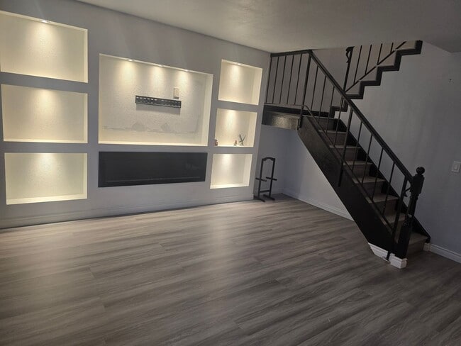 Foto del edificio - Beautiful Townhome for Rent