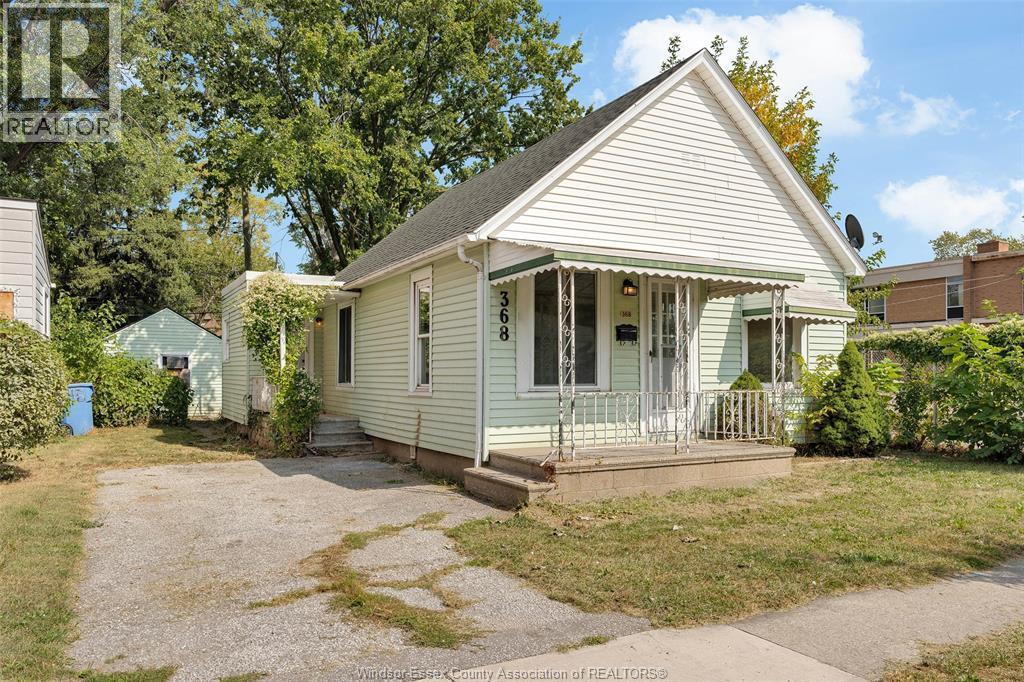 Photo principale - 368 McKay Ave