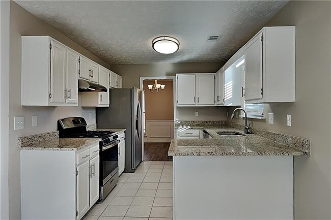 Building Photo - 5796 Shoal Creek Dr