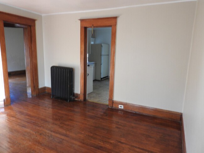 Foto del edificio - 306 Gold Ave NW