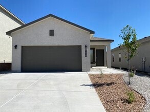 Building Photo - 4838 Mount Salas St NE