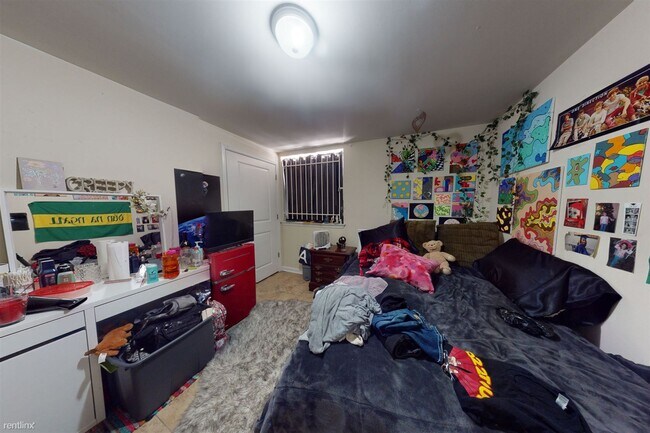 Foto del edificio - 4 br, 2 bath Duplex - 1839 WILLINGTON ST U...