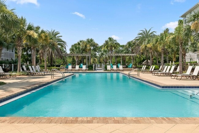 La reserva en Henderson Beach - The Preserve at Henderson Beach