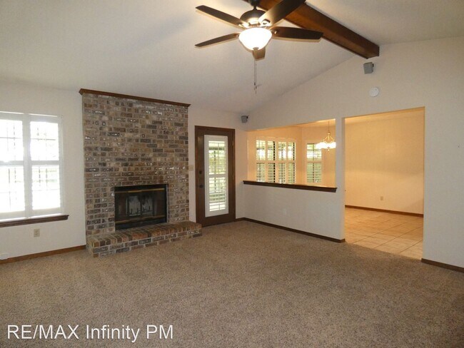 Building Photo - 3 br, 2 bath House - 4637 Heatherwood Way
