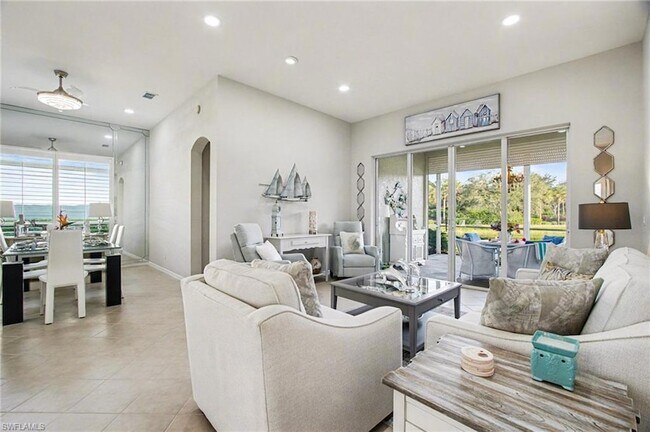 Foto del edificio - 3421 Marbella Ct