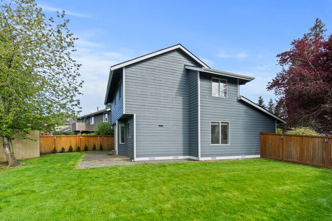 Building Photo - 23617 219th Pl SE
