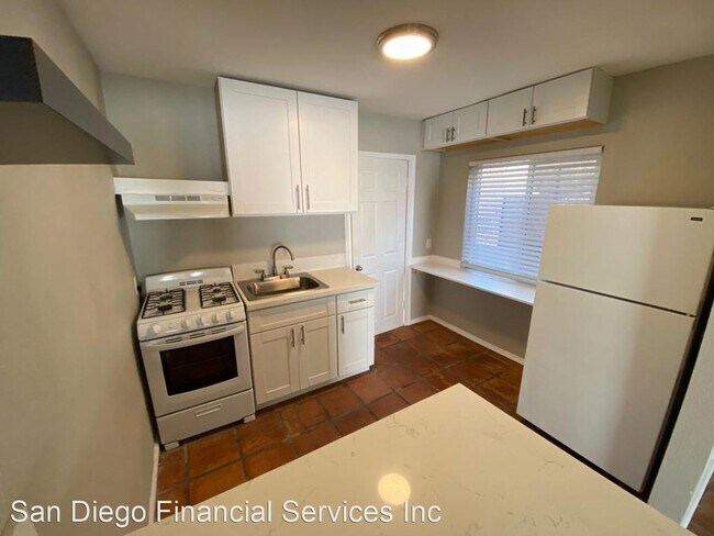Foto del edificio - 1 br, 1 bath House - 2024 Earl St.