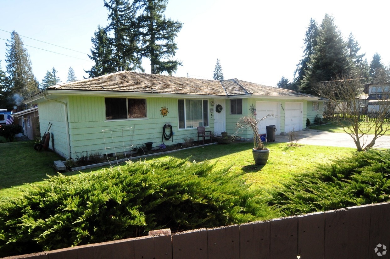 7005 Broadway, Everett, WA 98203 Apartments in Everett, WA