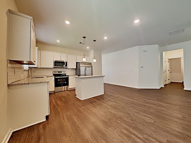 Foto del edificio - 307 Camp dr