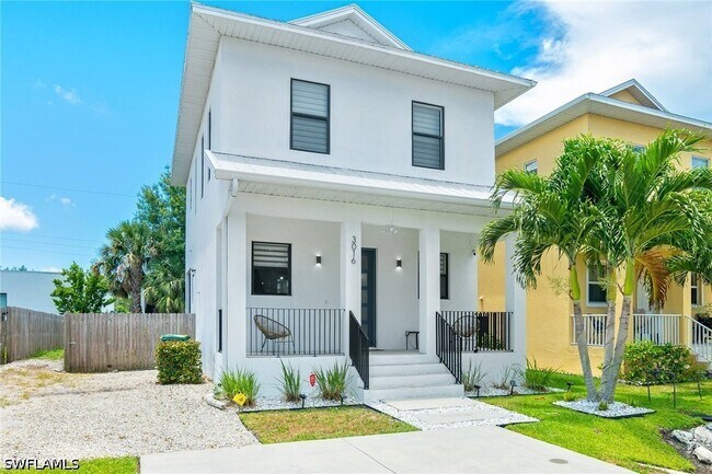 Building Photo - 3016 Van Buren Ave