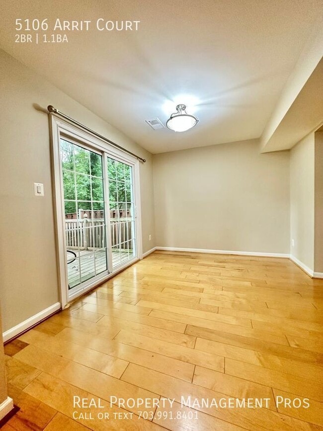 Building Photo - 5106 Arrit Ct