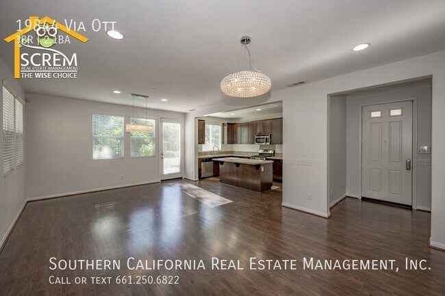 Building Photo - Three Bedroom Home in Gated Community in S...
