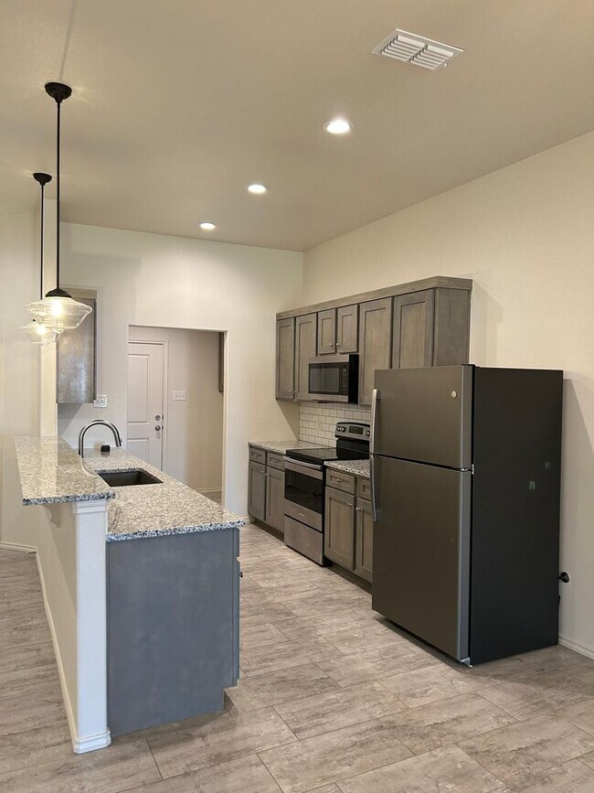 Foto del edificio - 5528 121st Street, Unit A Lubbock, TX 79424