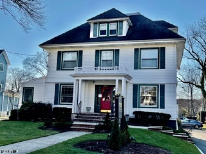 566 Westfield Ave Unit 2, Westfield, NJ 07090 Apartment for Rent in