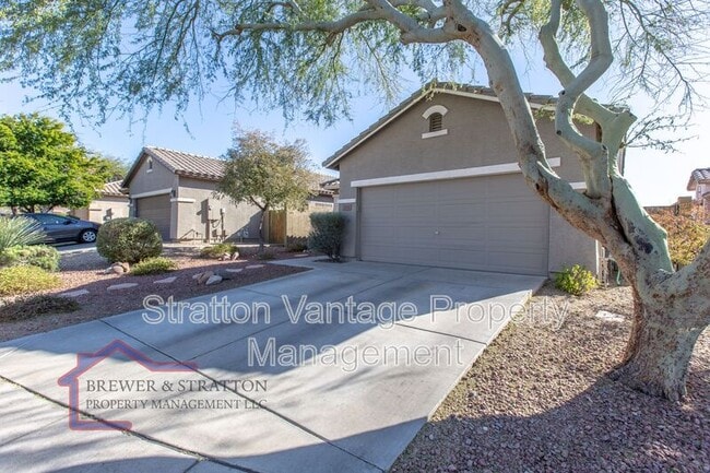 Building Photo - 3533 W Sousa Ct