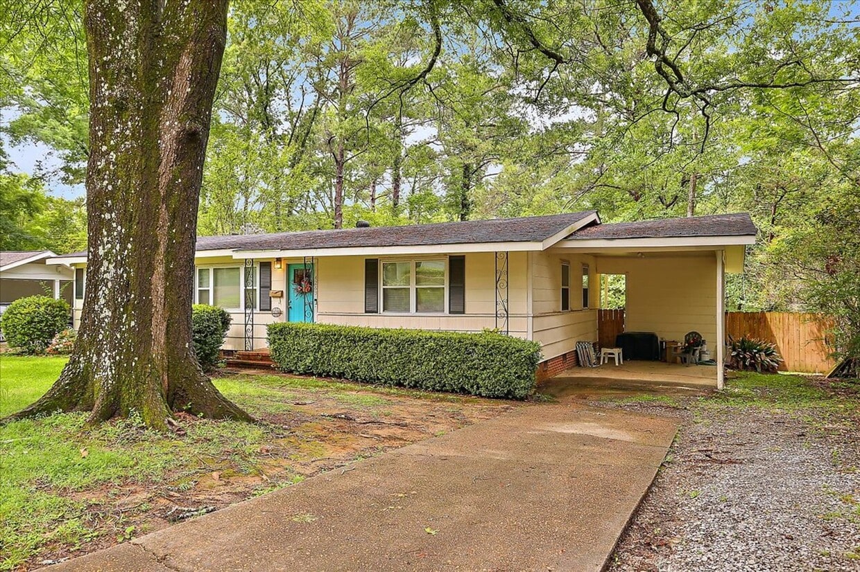 3 Bedroom Home in Northeast Jackson - 3 Bedroom Home in Northeast Jackson