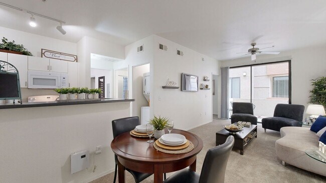 Foto del edificio - Bolero