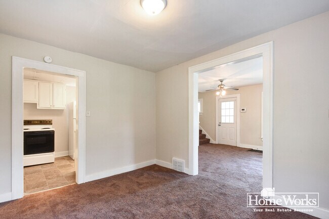 Foto del edificio - 1257 Cedar St