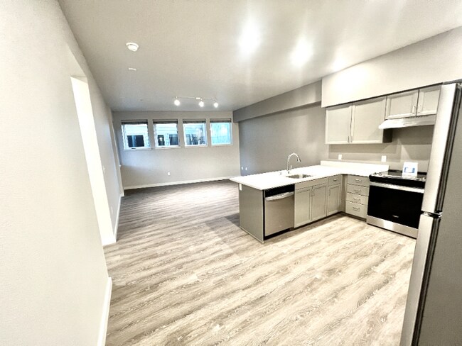 Foto del edificio - 2330 Yakima Ct