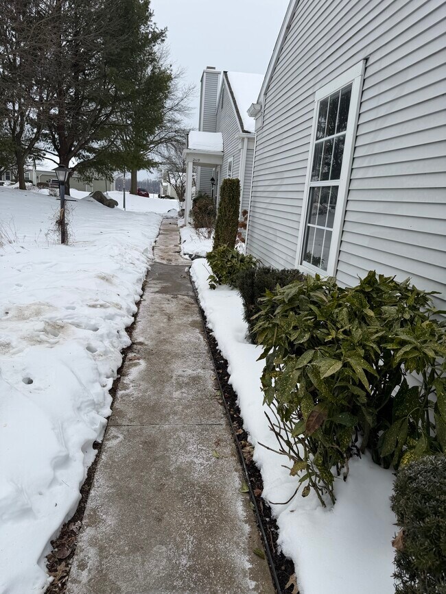 Foto del edificio - 2115 Wexford Rd