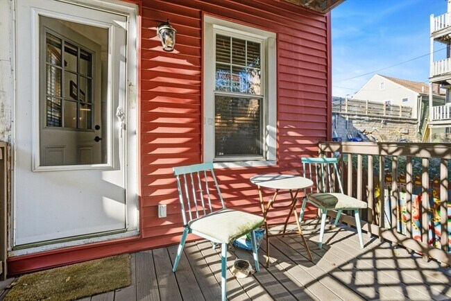 Foto del edificio - 171 Brooks St