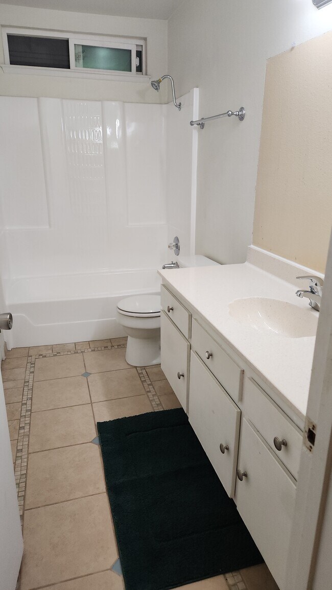 Baño - 27961 Winged Foot Dr