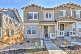 Building Photo - 350 Norgay Wy
