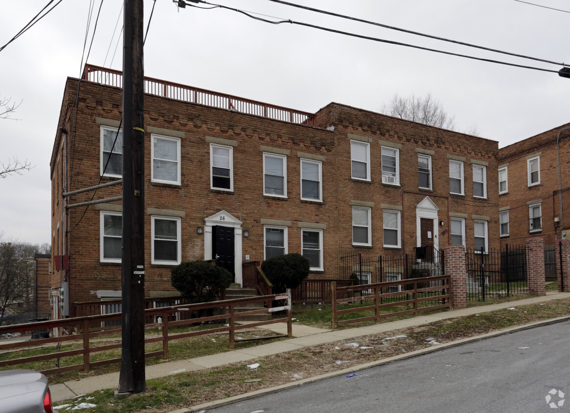 Foto del edificio - 28 Galveston Pl SW
