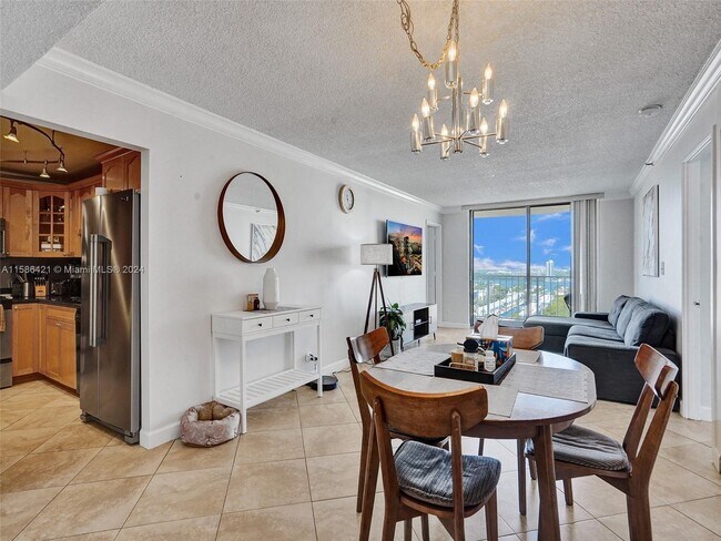 Foto del edificio - 290 174th Street Apt #2104, Sunny Isles Be...