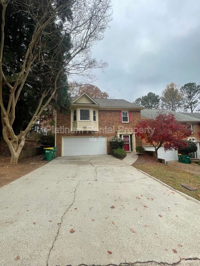 Foto del edificio - 3665 Orchard St