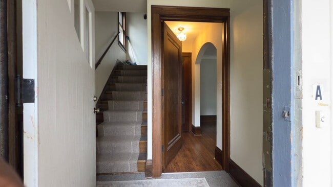 Building Photo - 1439 St Clair Ave